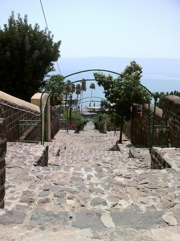Apartment By The Lake Tiberias Szoba fotó