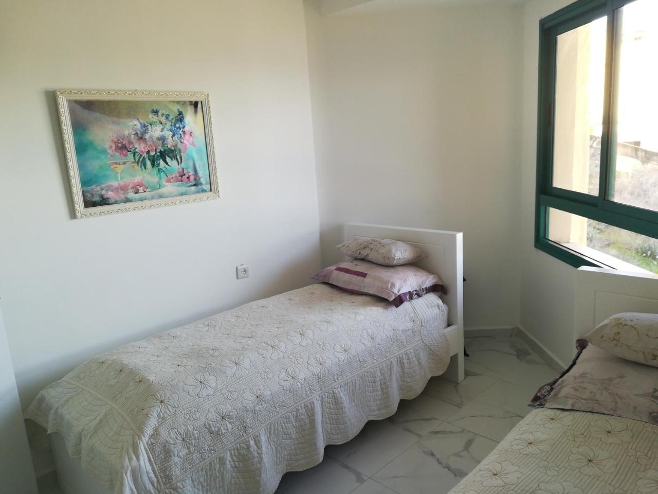 Apartment By The Lake Tiberias Kültér fotó