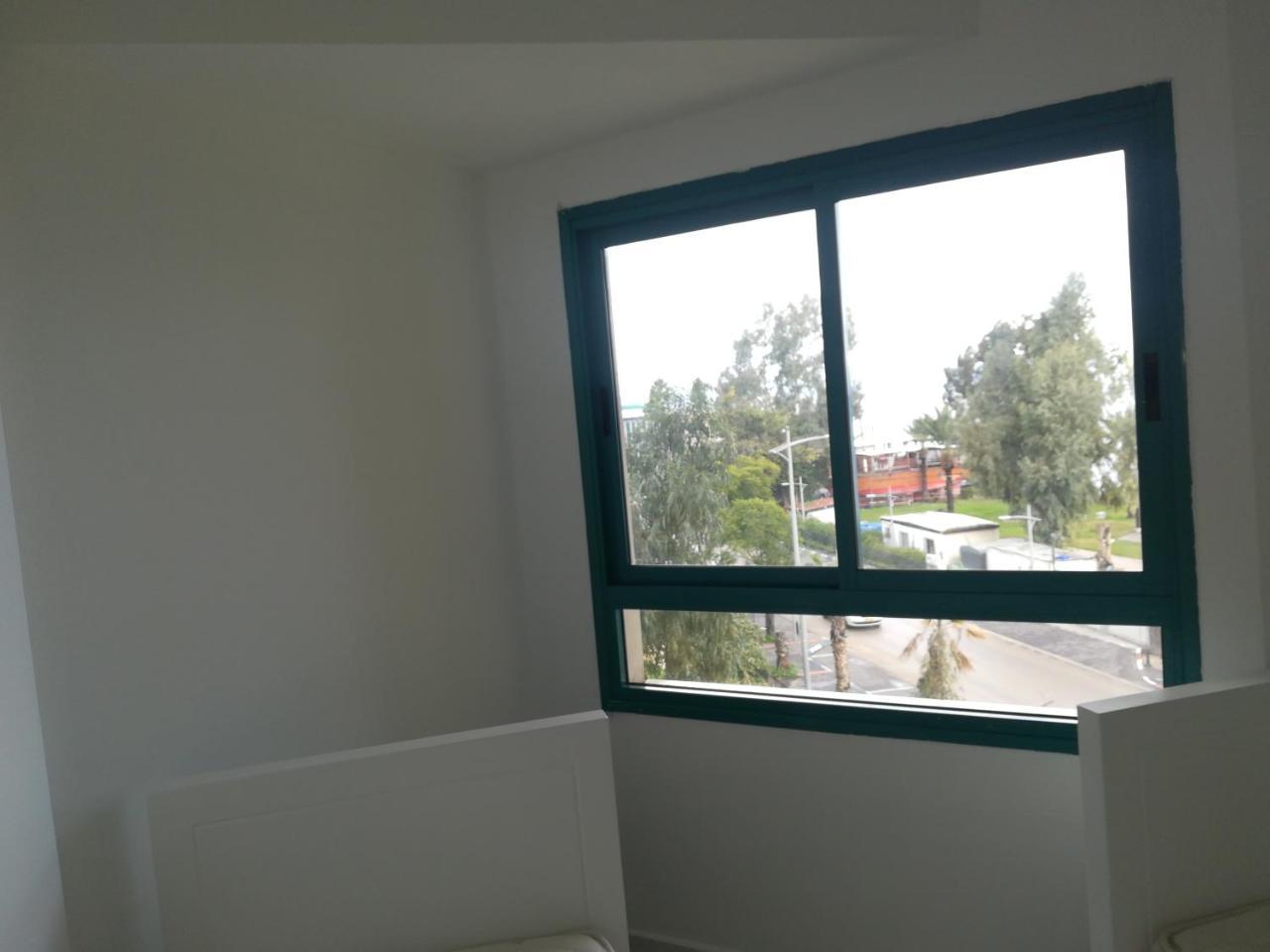 Apartment By The Lake Tiberias Kültér fotó