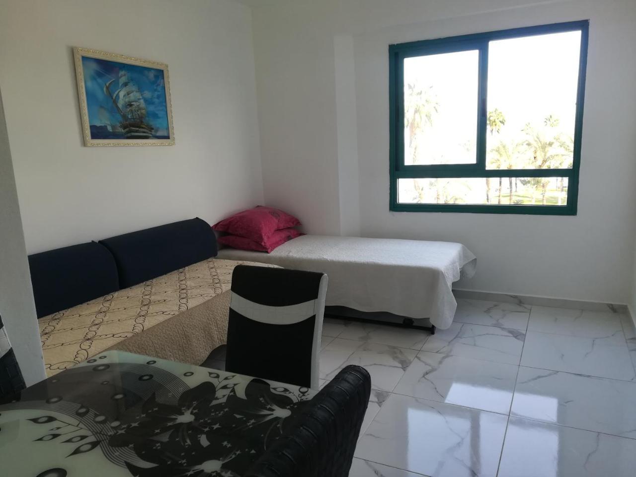 Apartment By The Lake Tiberias Kültér fotó