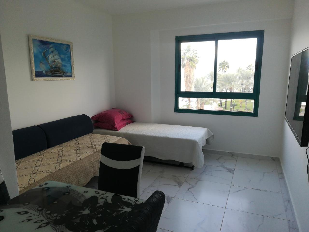 Apartment By The Lake Tiberias Kültér fotó