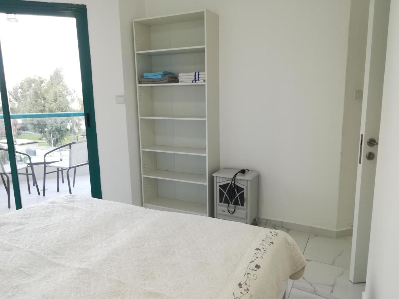 Apartment By The Lake Tiberias Kültér fotó