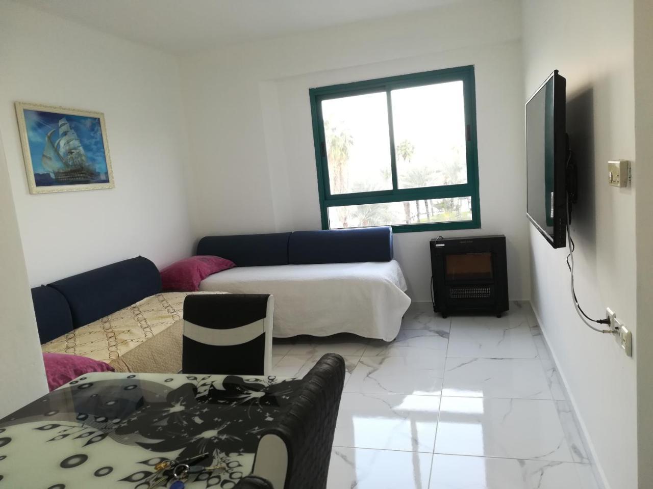 Apartment By The Lake Tiberias Kültér fotó