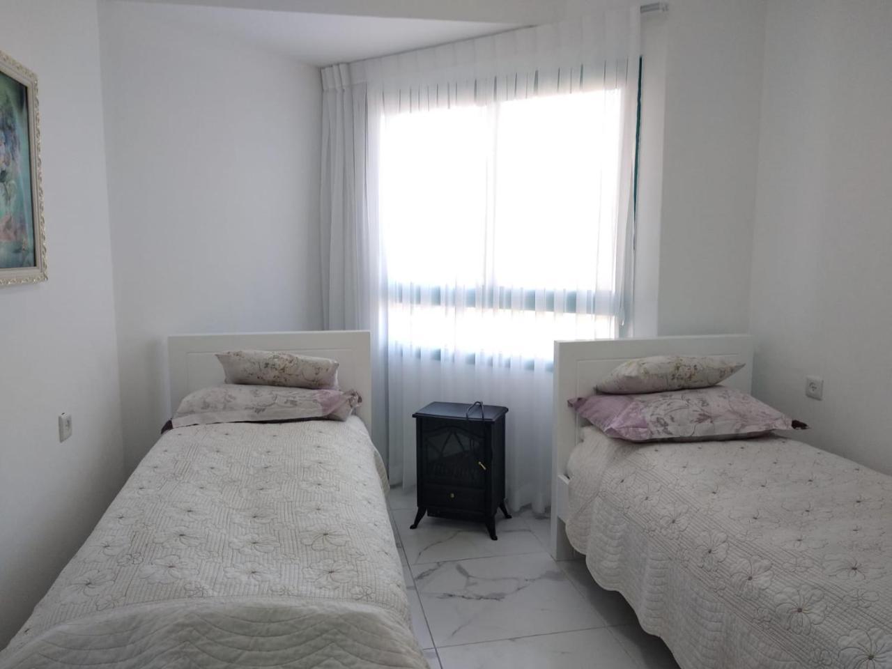 Apartment By The Lake Tiberias Kültér fotó